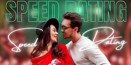 Speed-dating for ages 30 - 45 Знакомства primary image