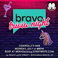 Bravo Trivia Night  primärbild