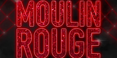 Imagem principal do evento Moulin Rouge Drag Brunch