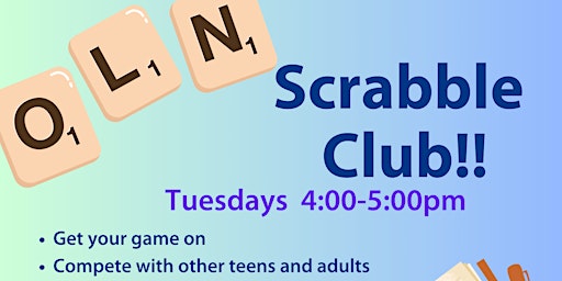 Imagem principal de Scrabble Club