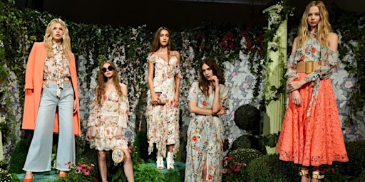 Alice and Olivia Sample Sale| RESERV-D primary image