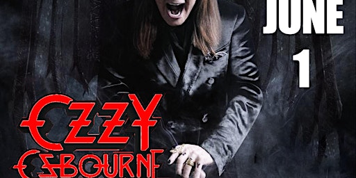 Ozzy Osbourne Tribute  primärbild