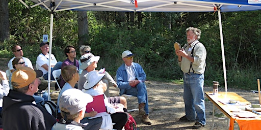 Imagem principal do evento 2024 Puget Sound Forest Owners' Field Day