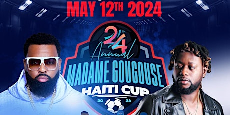 Madame Gougouse Haiti Cup - JBeatz | Flesh | Rara Lakay