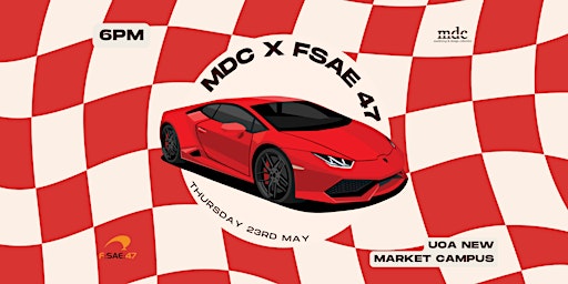 MDC X FSAE47  primärbild