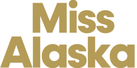 2024 Miss Alaska Scholarship Pageant