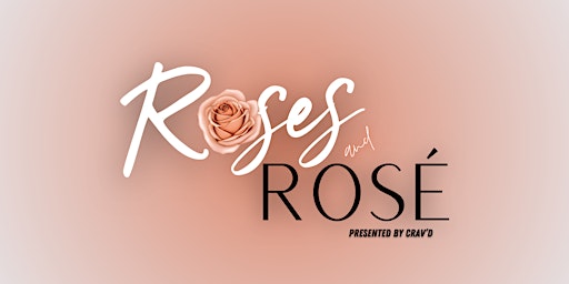 Imagem principal do evento Roses and Rosé