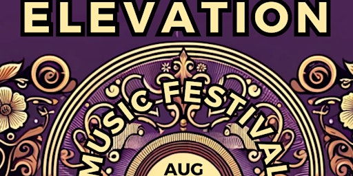 Imagem principal do evento Elevation Music Festival 2024 Alma Colorado feat. TLooP
