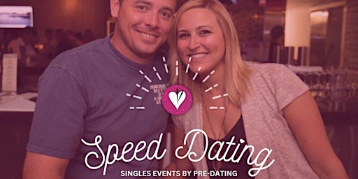North Syracuse Singles - Speed Dating Ages 24-42 ♥ Vicinos Cicero New York primary image