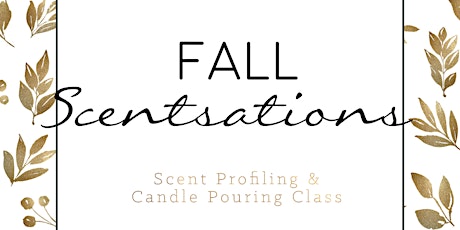 Fall Scent-sations primary image