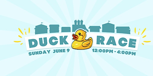 Hauptbild für Duck Race
