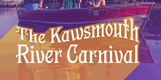 Imagem principal do evento Kawsmouth River Carnival 2024