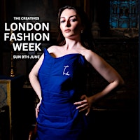 Imagem principal de Runway Presentation during London Fashion Week June