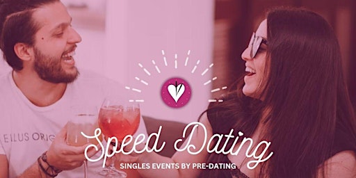 Imagem principal do evento Syracuse Singles - Speed Dating Ages 30s/40s ♥ Vicinos Cicero New York