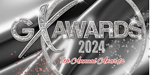 THE GX AWARDS 2024 primary image