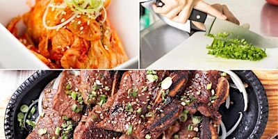 Hauptbild für Sugar-Free Korean Classics - Cooking Class by Cozymeal™