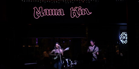 Open Mic - Mama Kin in Downtown San Jose