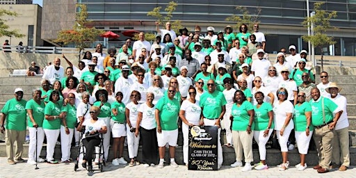 Primaire afbeelding van "IT'S A CASS TECH '72 Fun Times Society 70th BIRTHDAY CELEBRATION!"