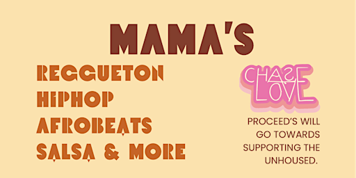 MAMA's Night Club |Reggaeton & Margarita's primary image