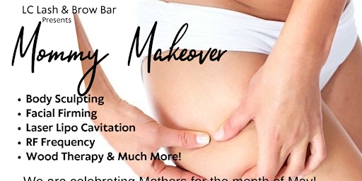 Mommy Makeover Body Sculpting Event primary image