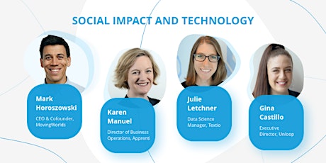 Social Impact and Technolgy primary image