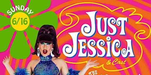 Just Jessica: The Final Voyage  primärbild
