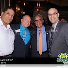 Miami Networked Recruiter Fall Networking Event primary image