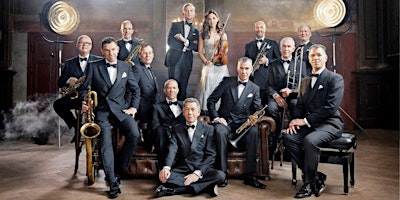 Immagine principale di Max Raabe and the Palast Orchestra 