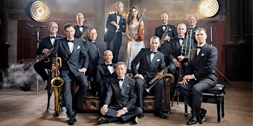 Max Raabe and the Palast Orchestra primary image