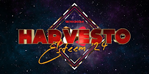 Harvesto: Esteem '24  primärbild