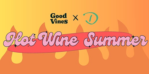 GoodVines X Dvine Cellars Wine Tasting primary image