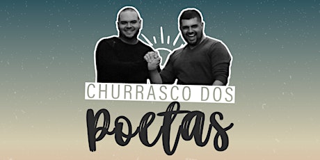 Imagem principal do evento DVD DOS POETAS