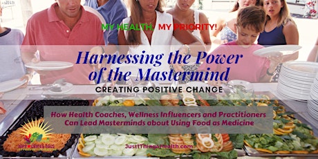 Harnessing the Power of the MastermindHarnessing the Power of the Mastermin primary image