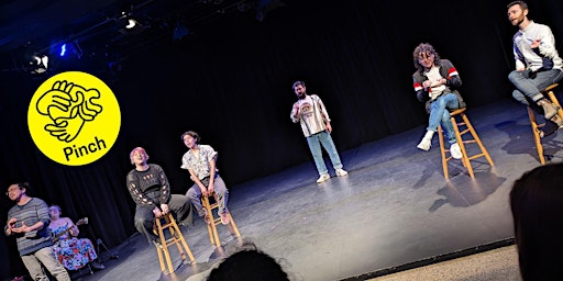 Image principale de Improv Workshop & Jam | Pay What You Can