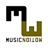 Logotipo da organização Music Motion