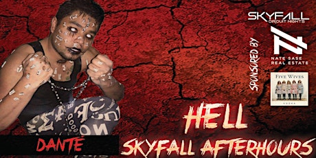 SKYFALL Afterhours: Hell primary image