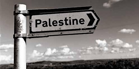 DPCF'19 Screening: PALESTINE SHORTCUTS طريق لفلسطين primary image