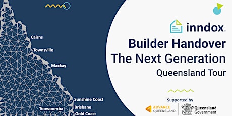 Cairns - inndox Builder Handover - The Next Generation Qld Tour 2019 primary image