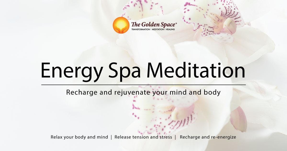 Energy Spa Meditation