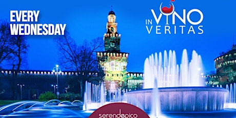 Immagine principale di In Vino Veritas - Open wine in Piazza Castello 