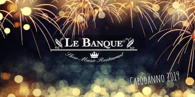 Capodanno 2020 - Le Banque Milano
