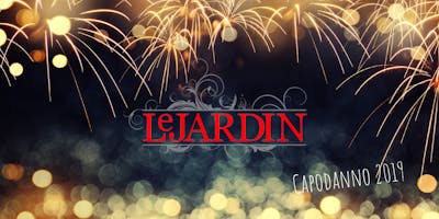 Capodanno 2020 - Le Jardin Milano