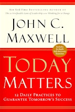 Today Matters (Commencing Tuesday 23/9 finishing Tuesday 18th November )11.00am - 12.30pm weekly. primary image