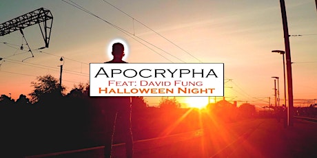 Apocrypha 9PM primary image