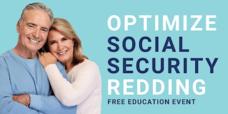 Social Security Education Event (Nov 5th 2019) primary image