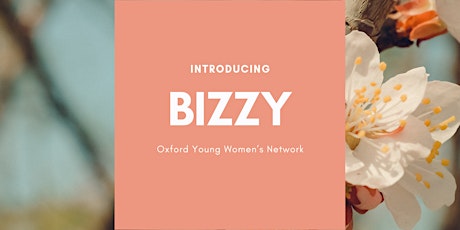 BIZZY Oxford Launch Event primary image