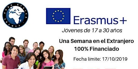 Imagen principal de Erasmus +