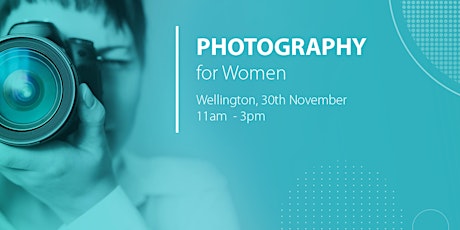 Photography for Women primary image