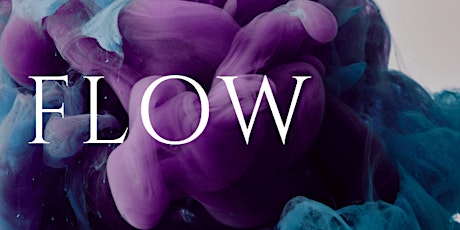 FLOW: Awaken the Creative within You primary image
