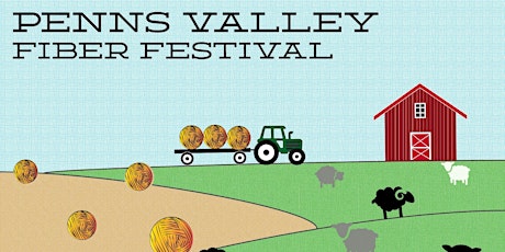 Penns Valley Fiber Festival 2019 primary image